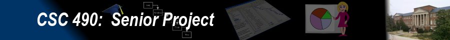 CSC 490: Senior Project